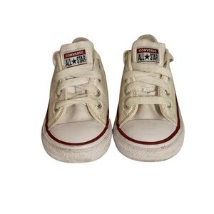 Converse Kids' Off-White All Star Sneakers